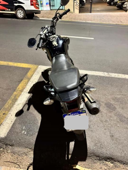 Foto 2 de 7 — Criminosos tentam novo furto em 24 horas no cemitério São Bento; entenda o caso